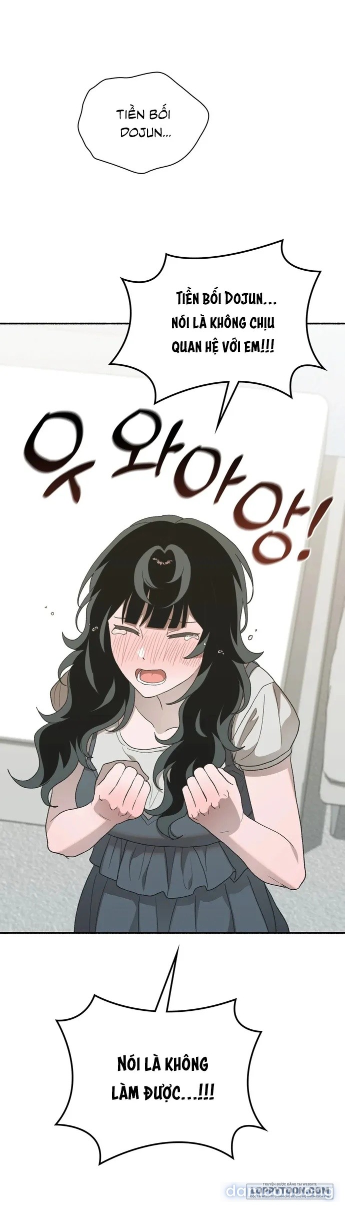 Hãy Nắm Lấy Tay Tôi 