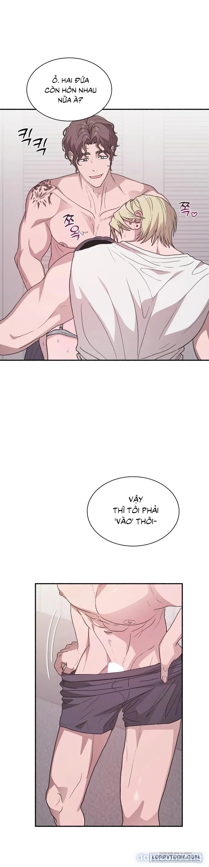 Hãy Nắm Lấy Tay Tôi 