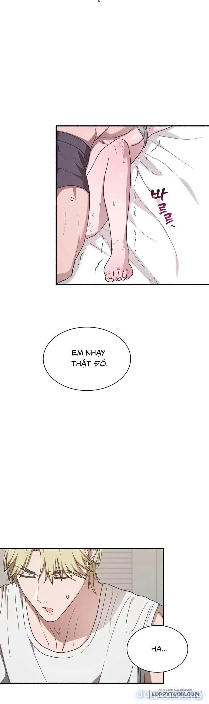 Hãy Nắm Lấy Tay Tôi 