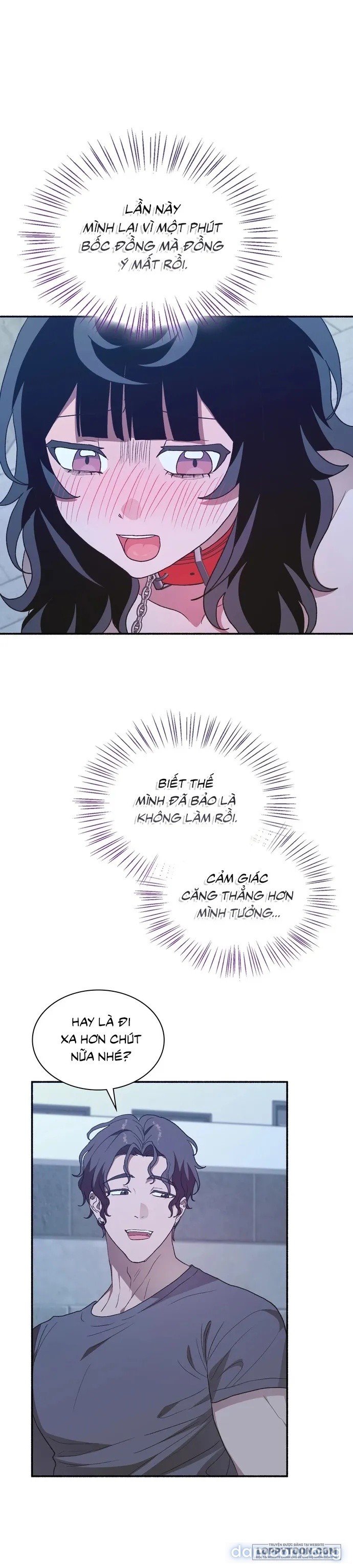Hãy Nắm Lấy Tay Tôi 