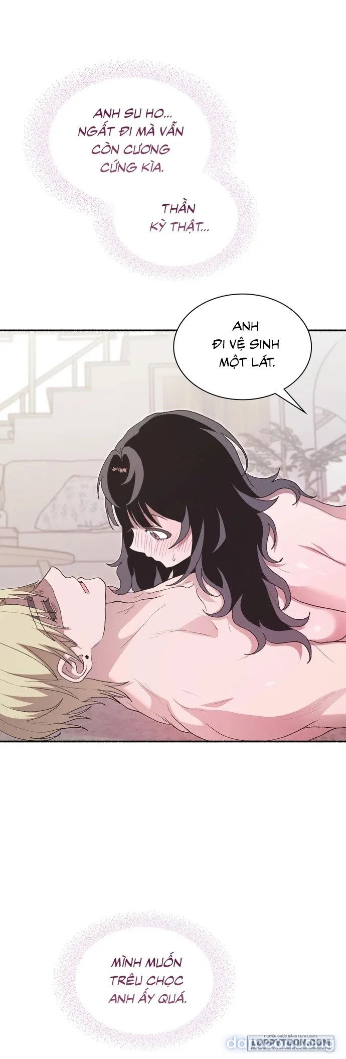 Hãy Nắm Lấy Tay Tôi 