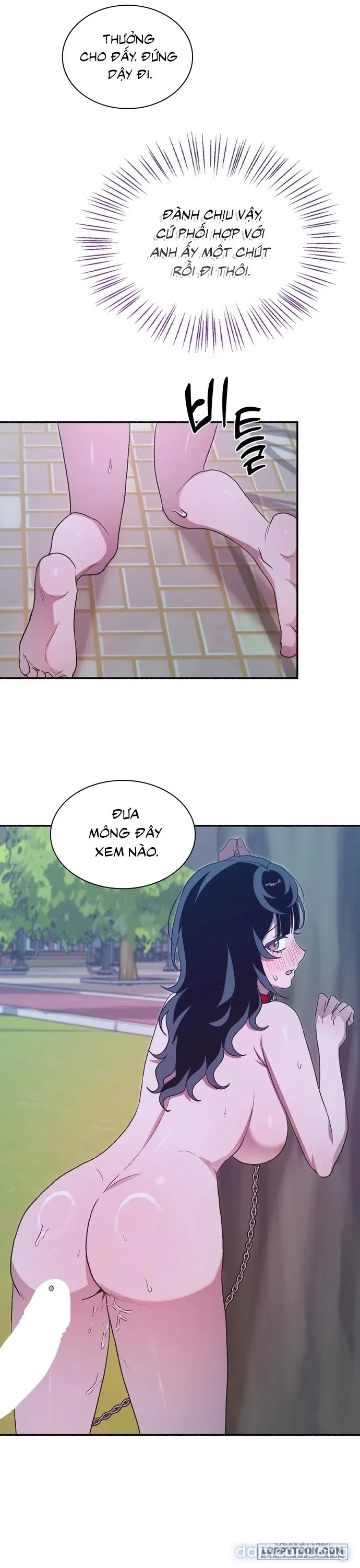 Hãy Nắm Lấy Tay Tôi 