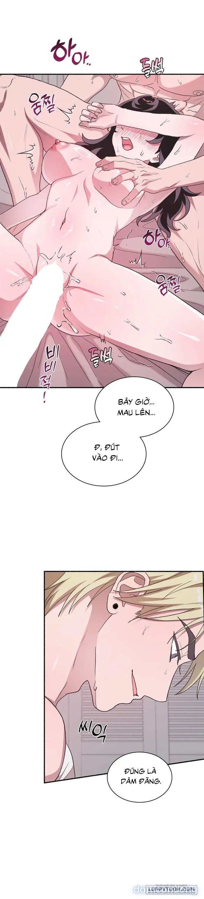 Hãy Nắm Lấy Tay Tôi 
