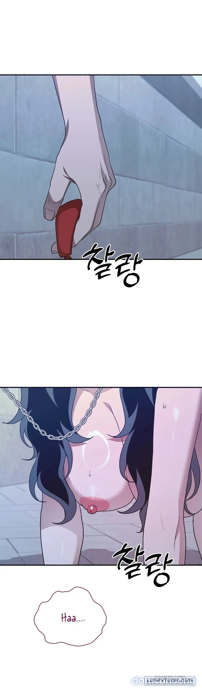 Hãy Nắm Lấy Tay Tôi 