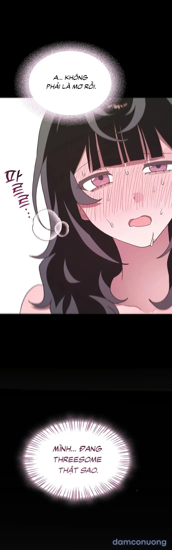 Hãy Nắm Lấy Tay Tôi 