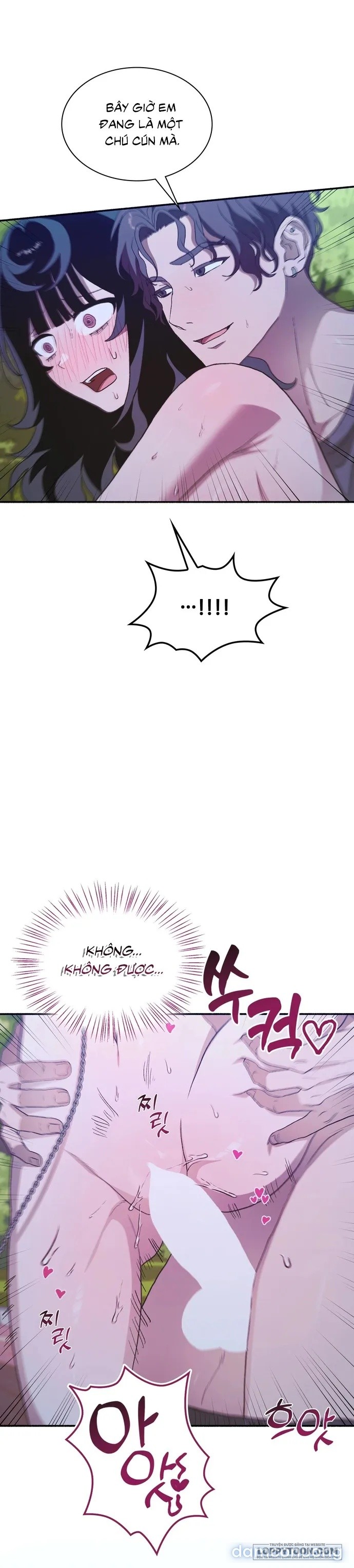 Hãy Nắm Lấy Tay Tôi 
