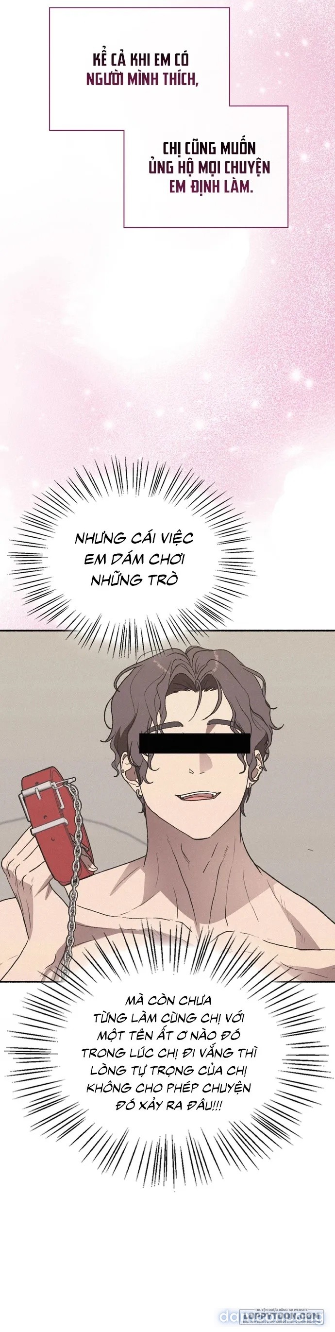 Hãy Nắm Lấy Tay Tôi 