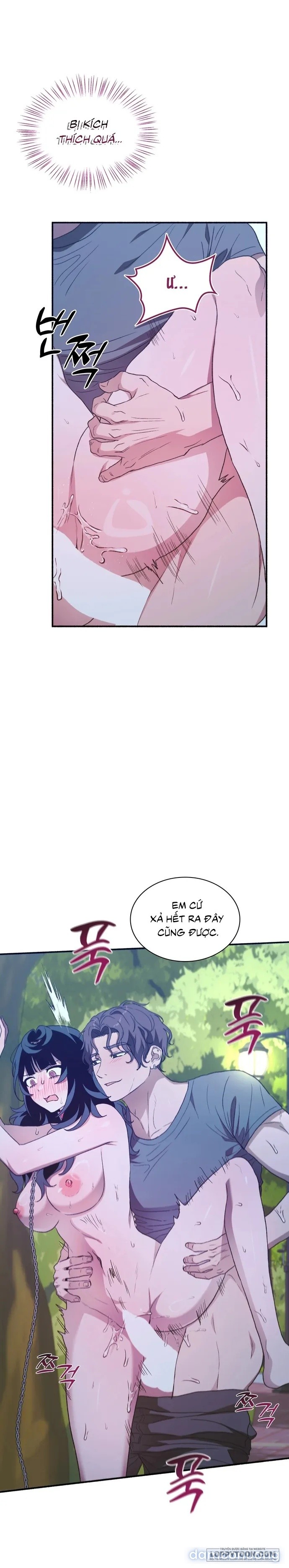 Hãy Nắm Lấy Tay Tôi 
