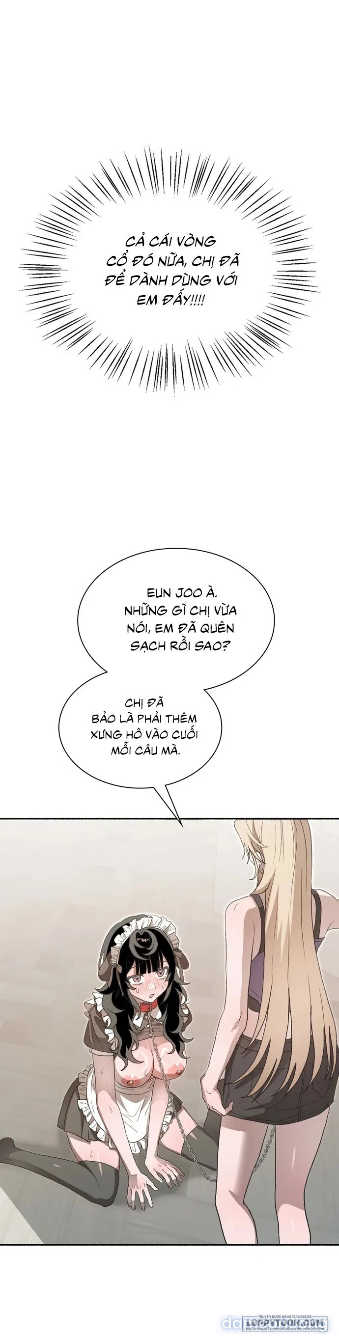 Hãy Nắm Lấy Tay Tôi 