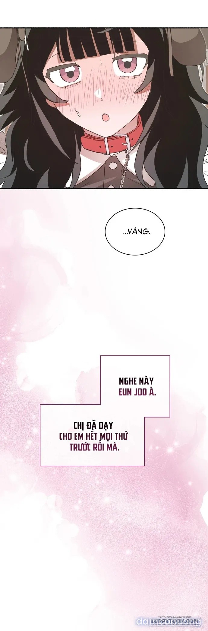 Hãy Nắm Lấy Tay Tôi 