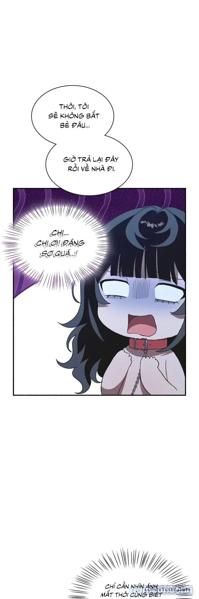 Hãy Nắm Lấy Tay Tôi 