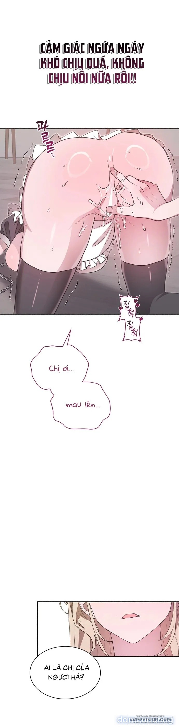 Hãy Nắm Lấy Tay Tôi 