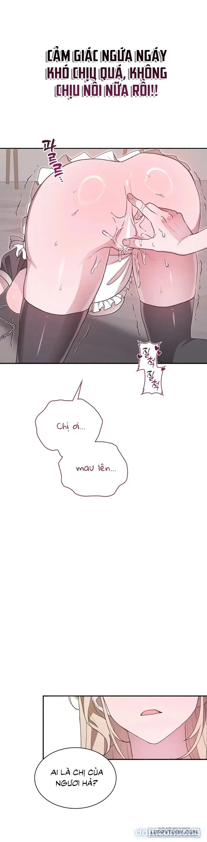 Hãy Nắm Lấy Tay Tôi 