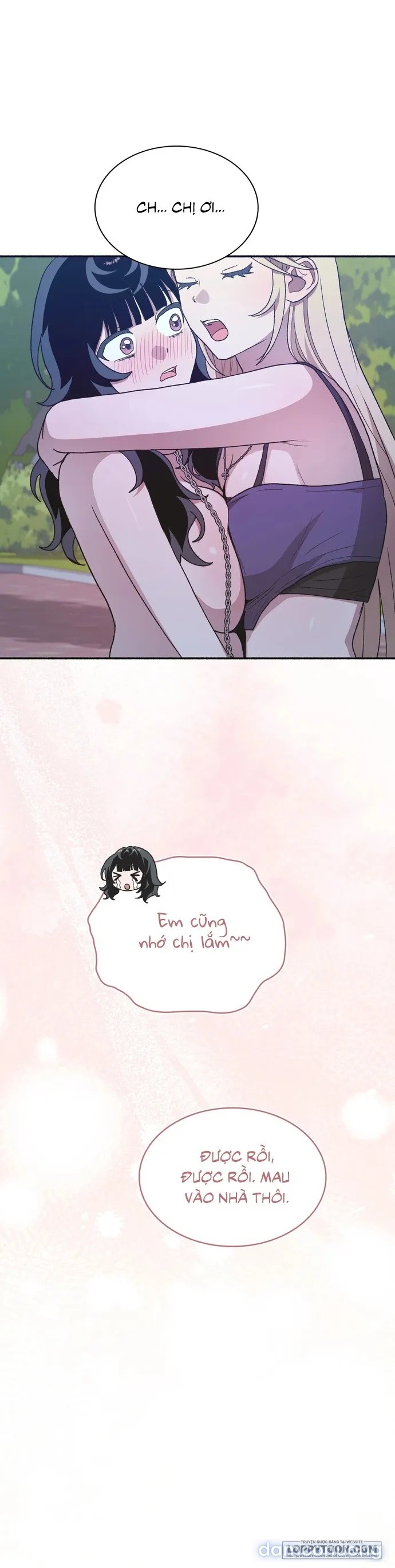 Hãy Nắm Lấy Tay Tôi 