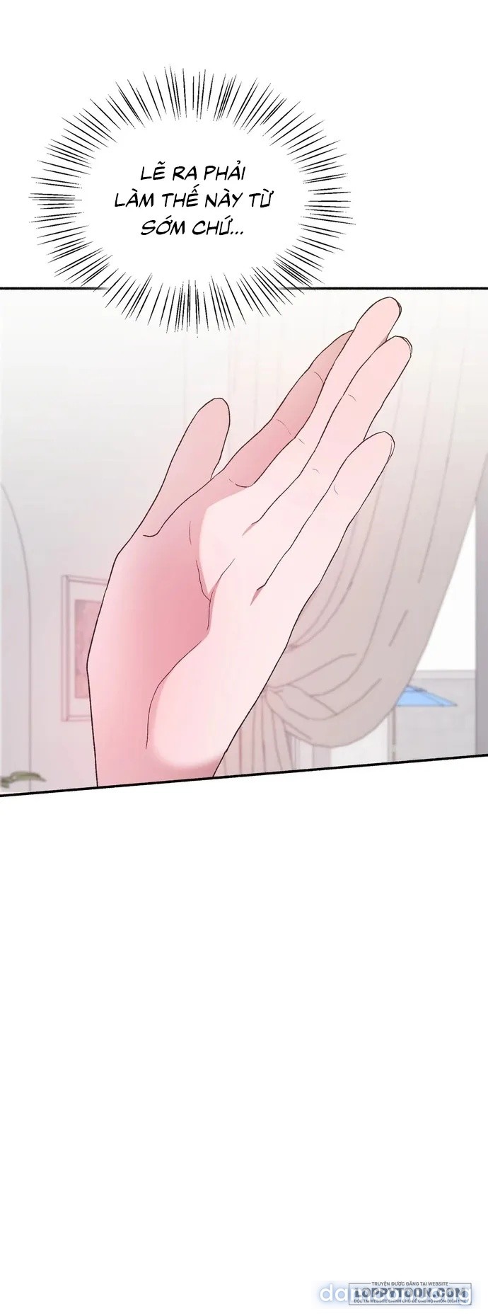 Hãy Nắm Lấy Tay Tôi 