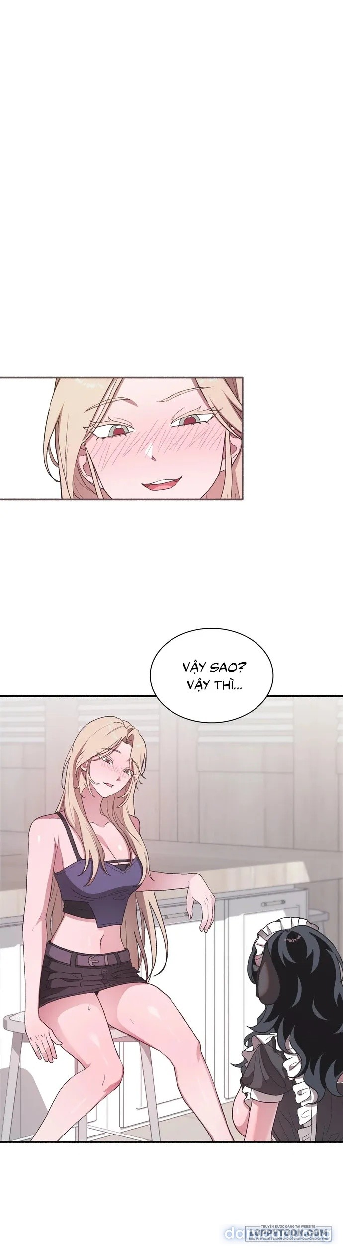 Hãy Nắm Lấy Tay Tôi 
