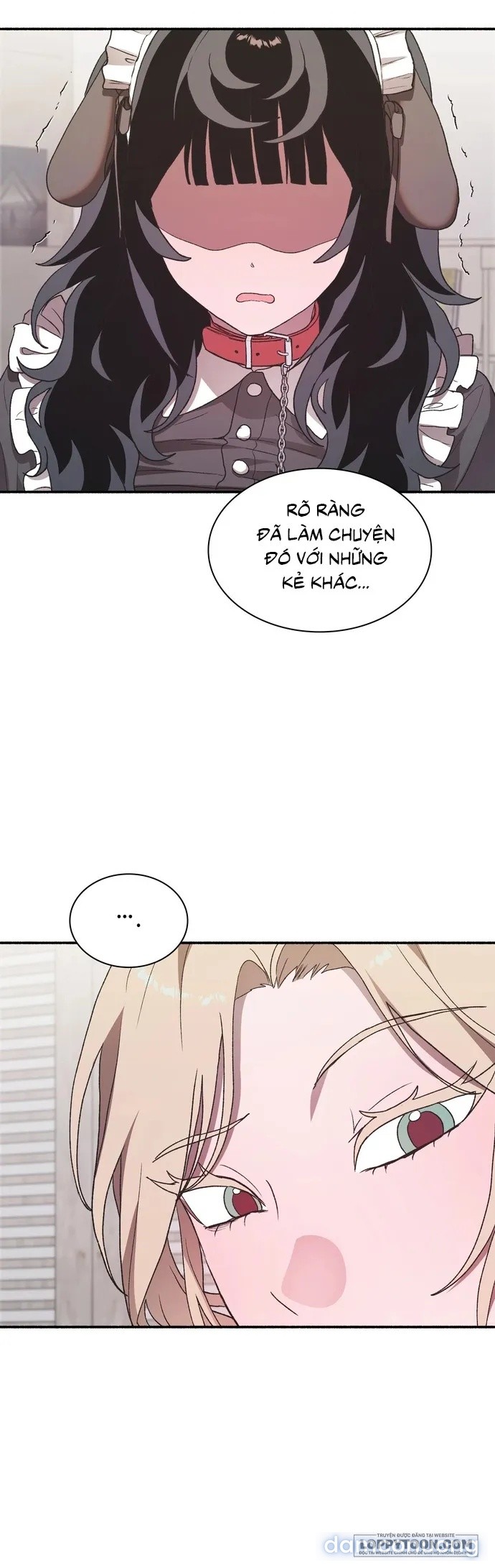 Hãy Nắm Lấy Tay Tôi 