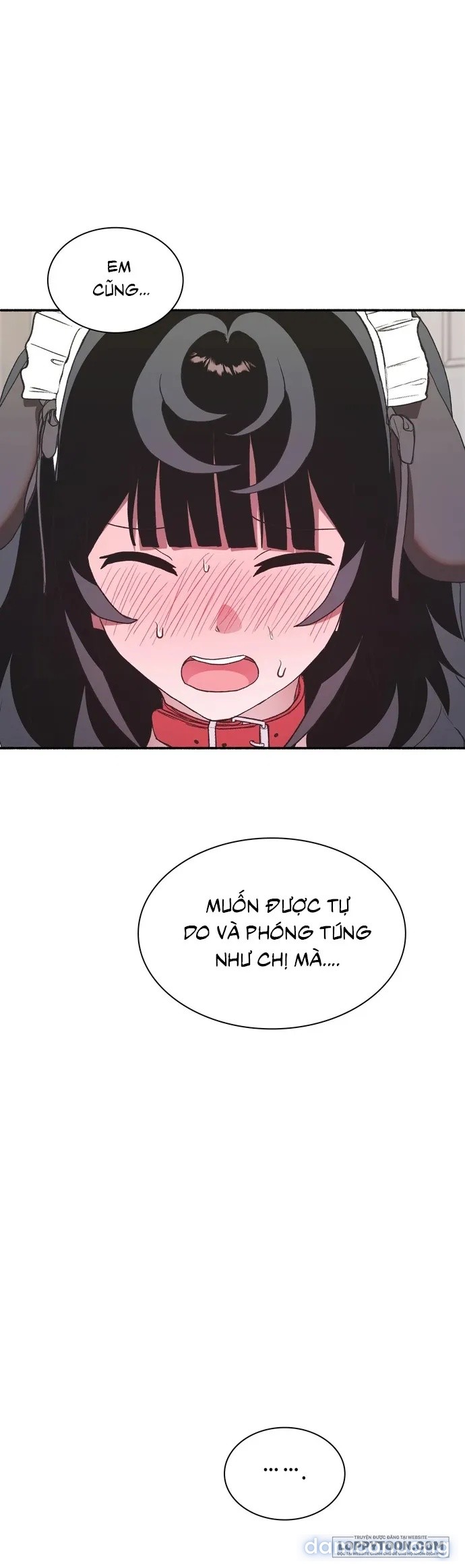 Hãy Nắm Lấy Tay Tôi 