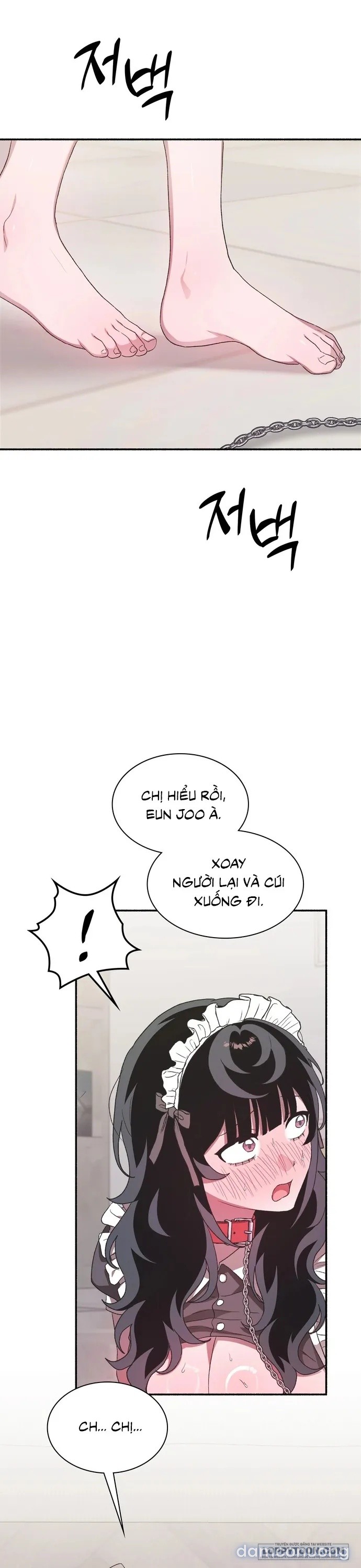 Hãy Nắm Lấy Tay Tôi 