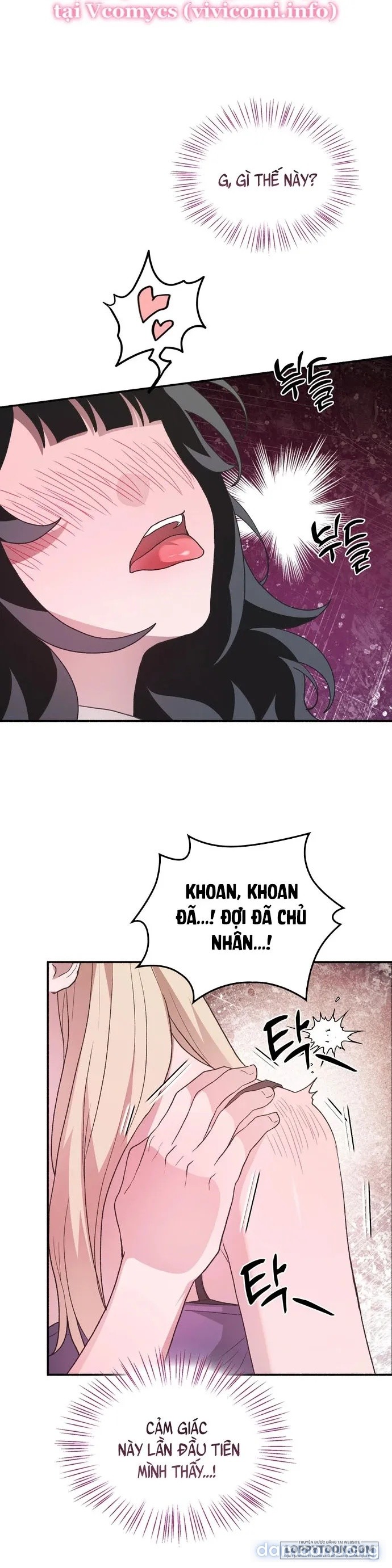 Hãy Nắm Lấy Tay Tôi 