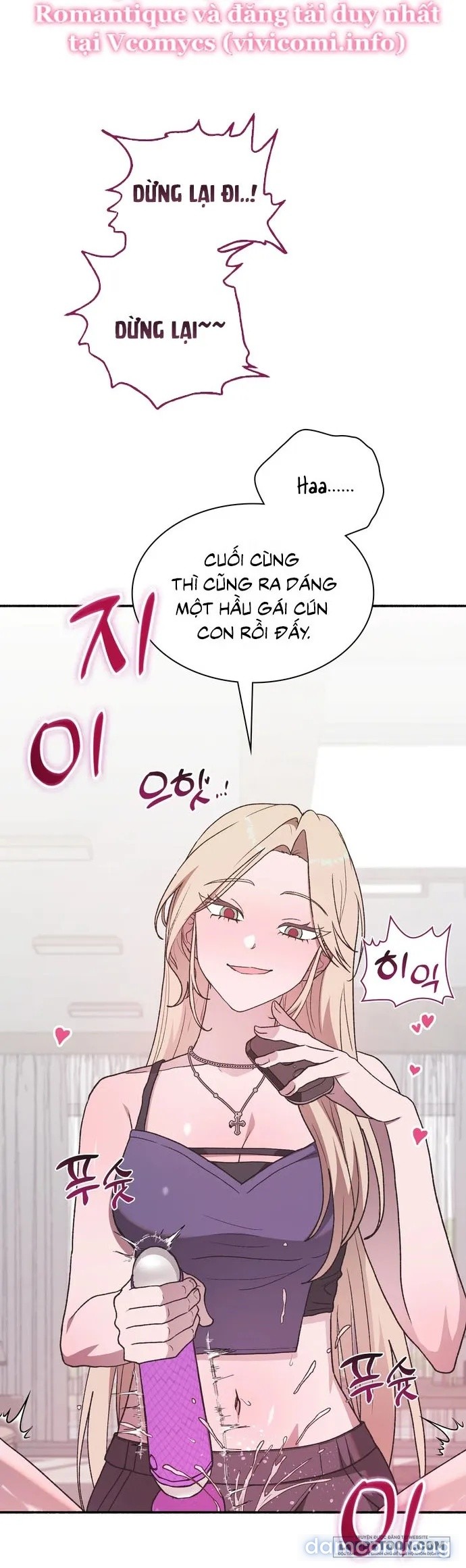 Hãy Nắm Lấy Tay Tôi 
