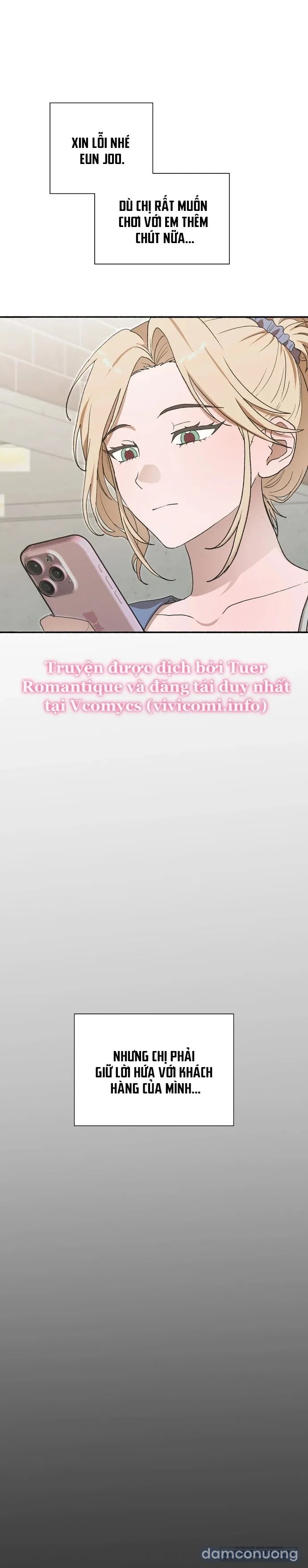 Hãy Nắm Lấy Tay Tôi 