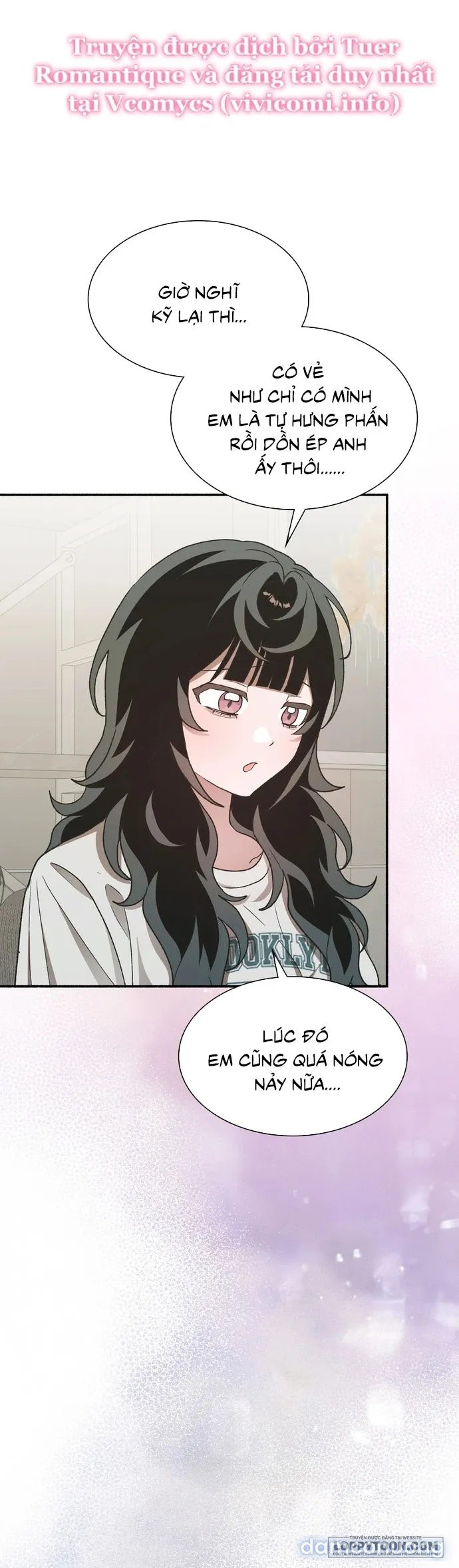 Hãy Nắm Lấy Tay Tôi 