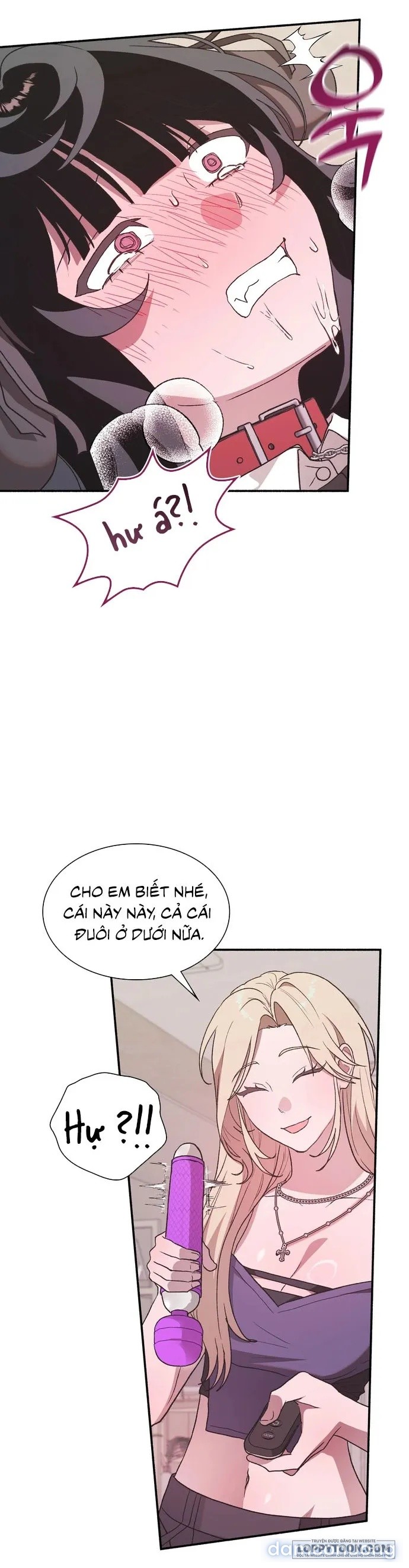 Hãy Nắm Lấy Tay Tôi 