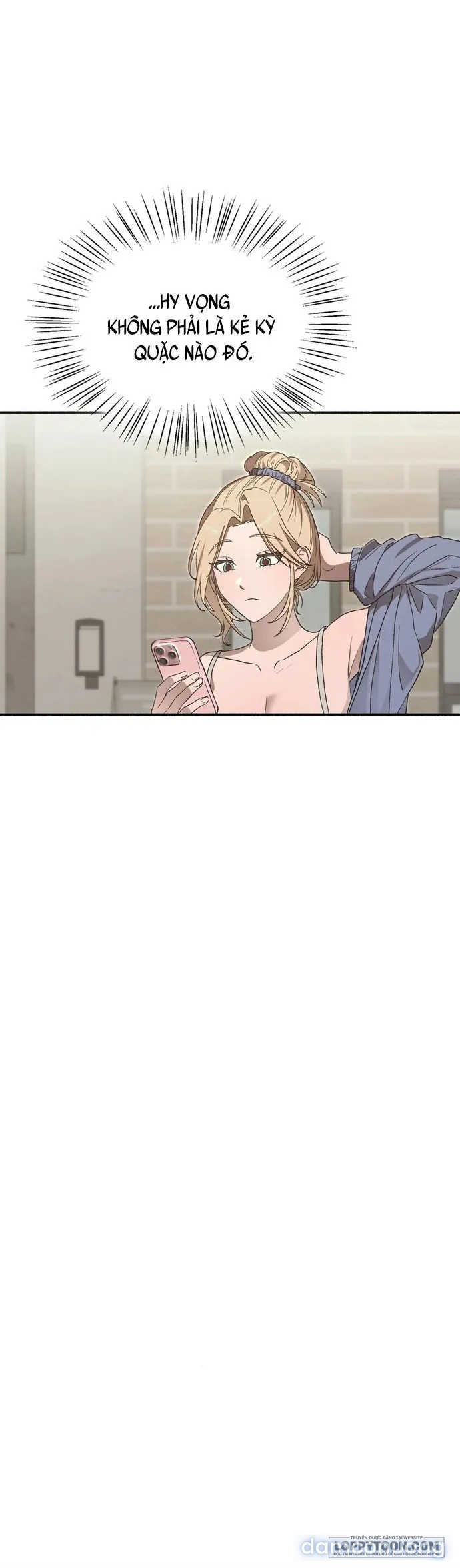 Hãy Nắm Lấy Tay Tôi 