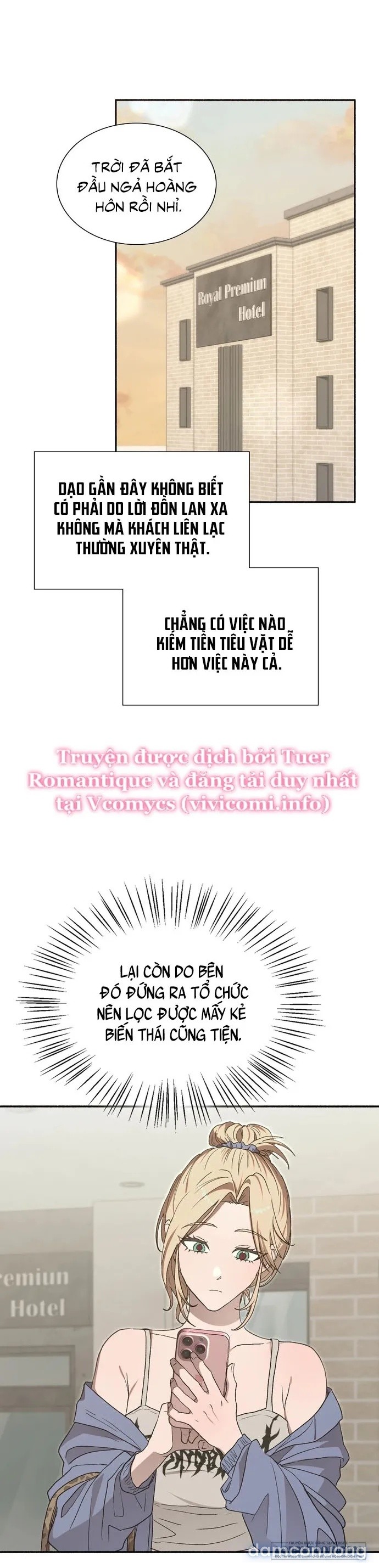 Hãy Nắm Lấy Tay Tôi 