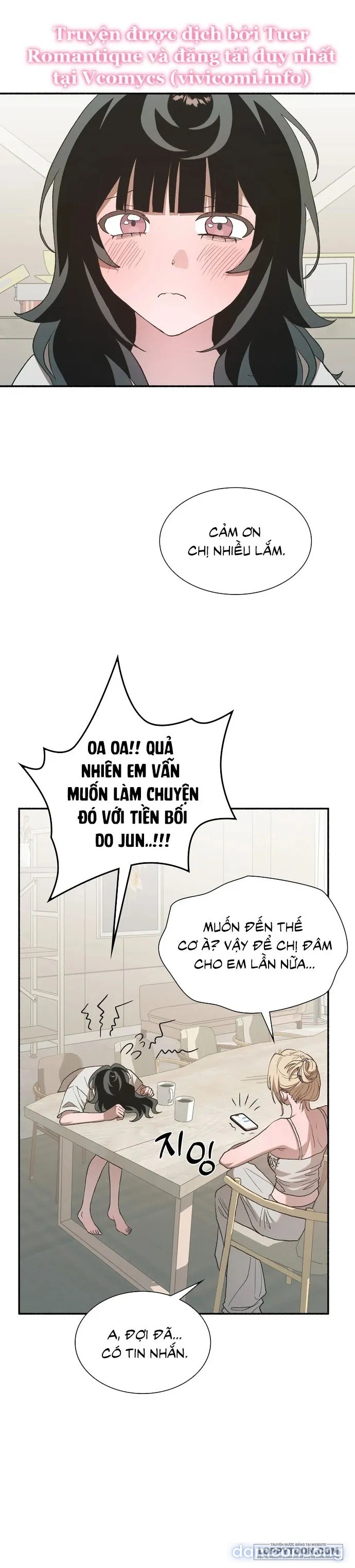 Hãy Nắm Lấy Tay Tôi 