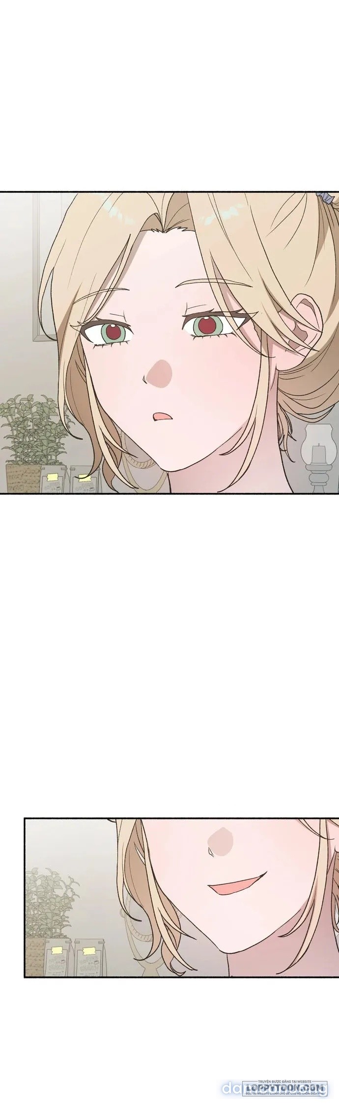 Hãy Nắm Lấy Tay Tôi 