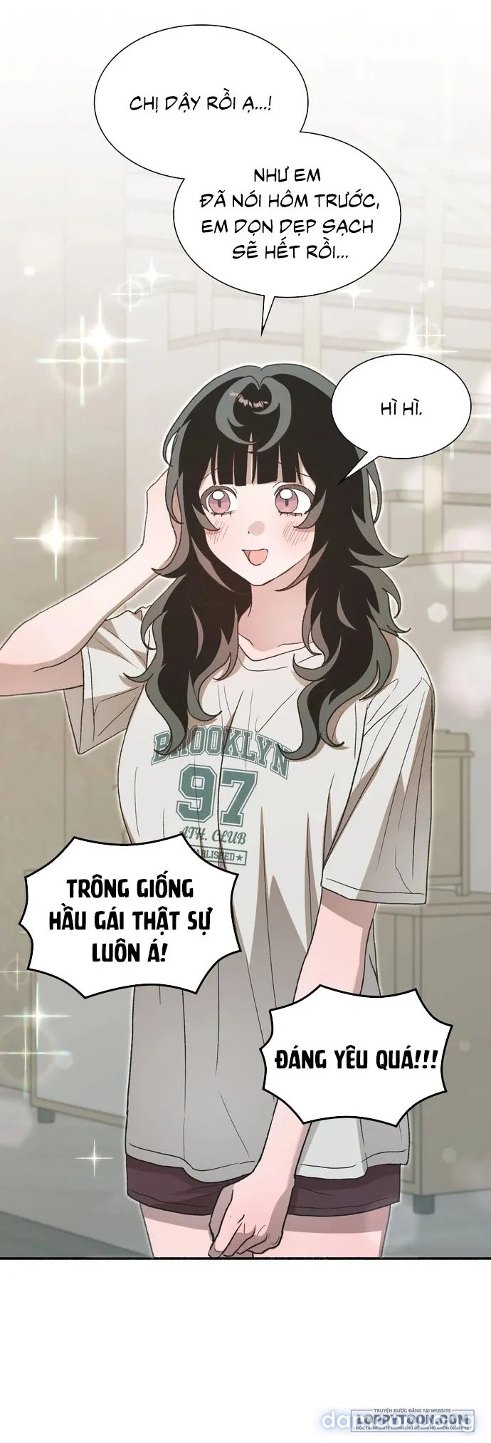 Hãy Nắm Lấy Tay Tôi 