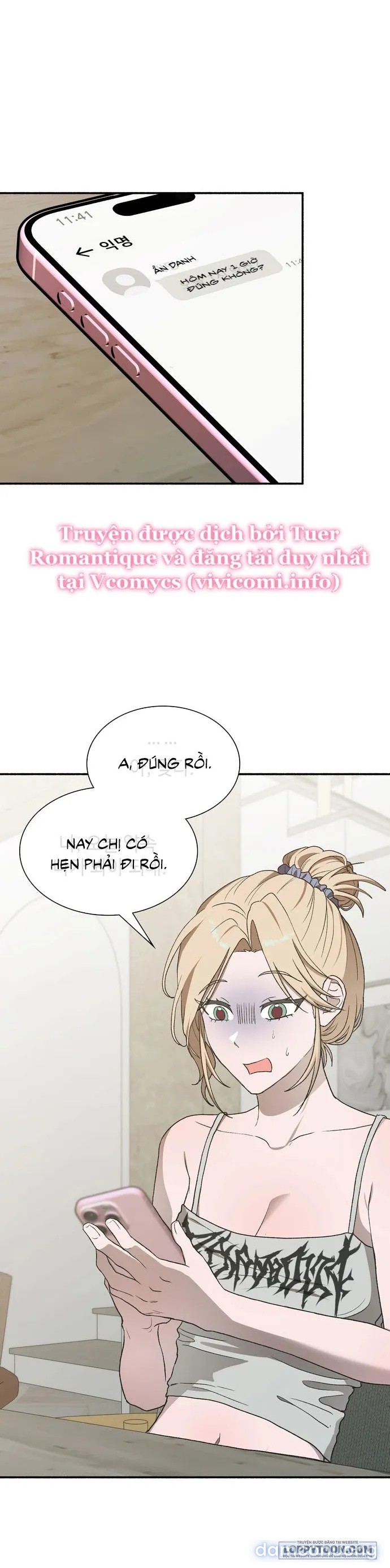 Hãy Nắm Lấy Tay Tôi 