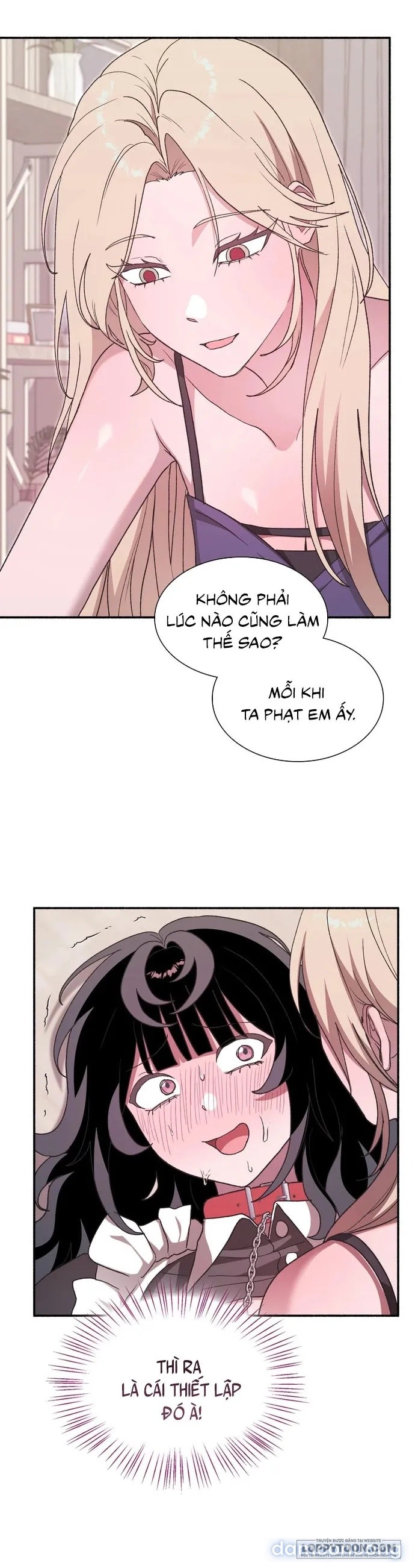 Hãy Nắm Lấy Tay Tôi 