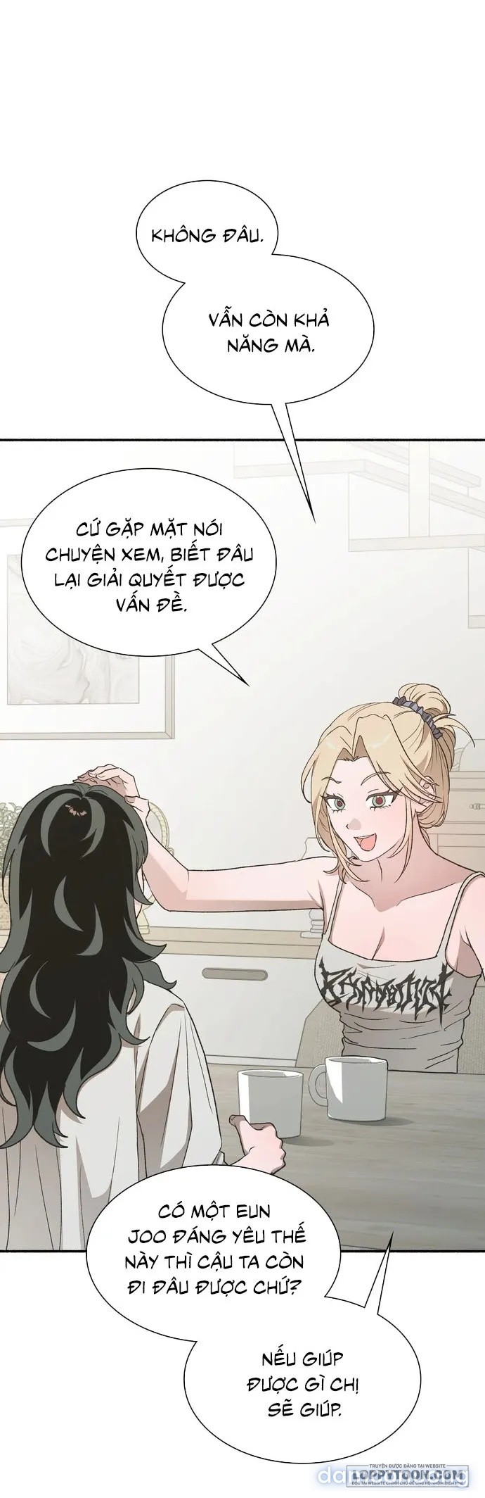 Hãy Nắm Lấy Tay Tôi 