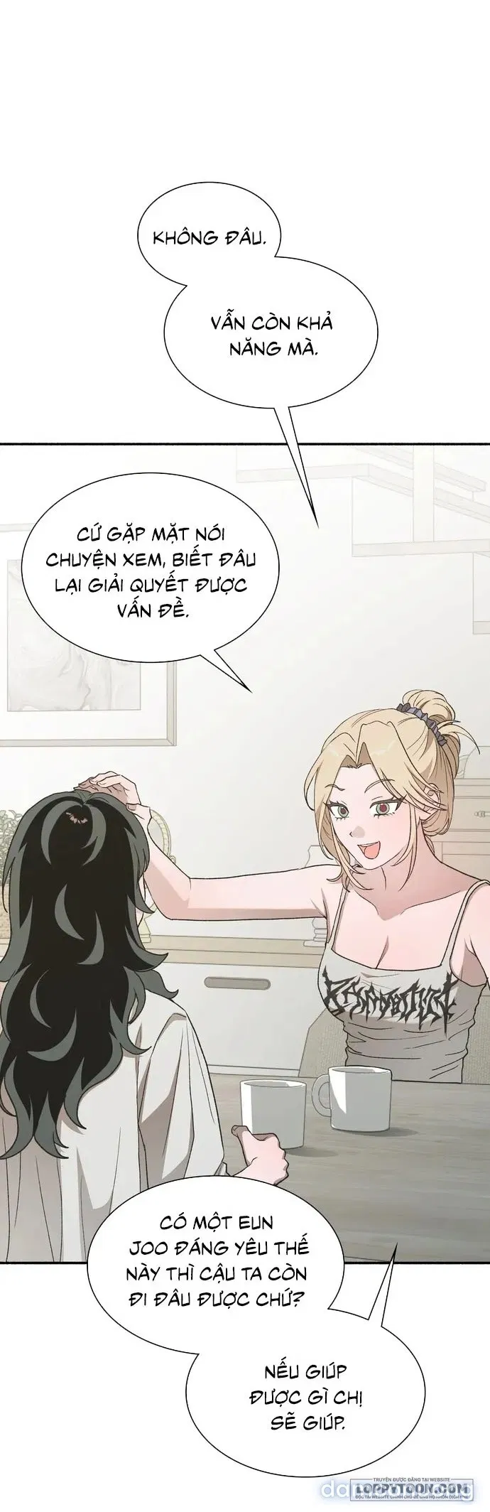 Hãy Nắm Lấy Tay Tôi 