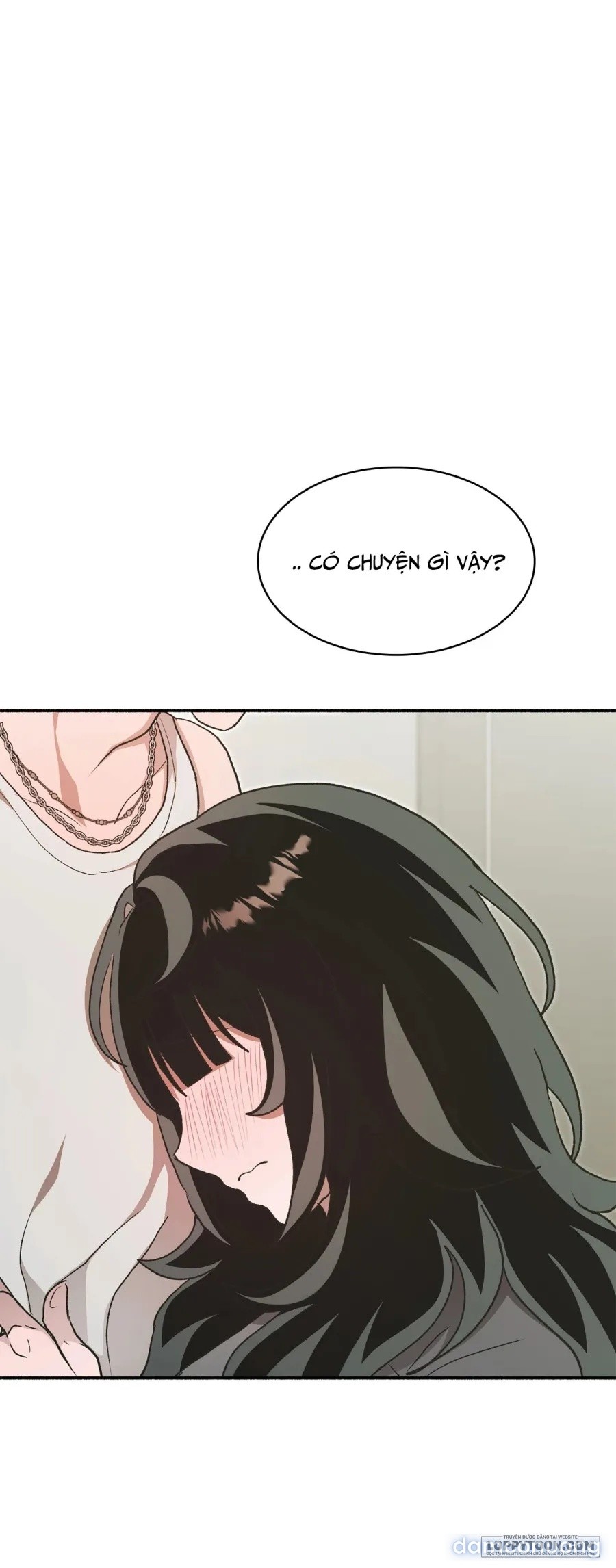 Hãy Nắm Lấy Tay Tôi 