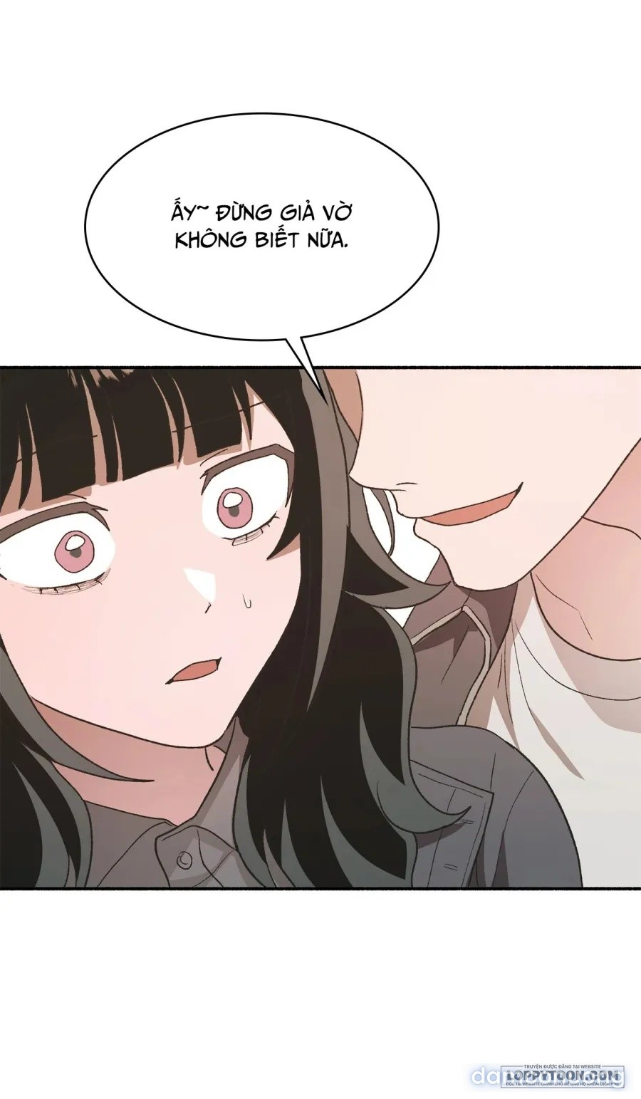 Hãy Nắm Lấy Tay Tôi 