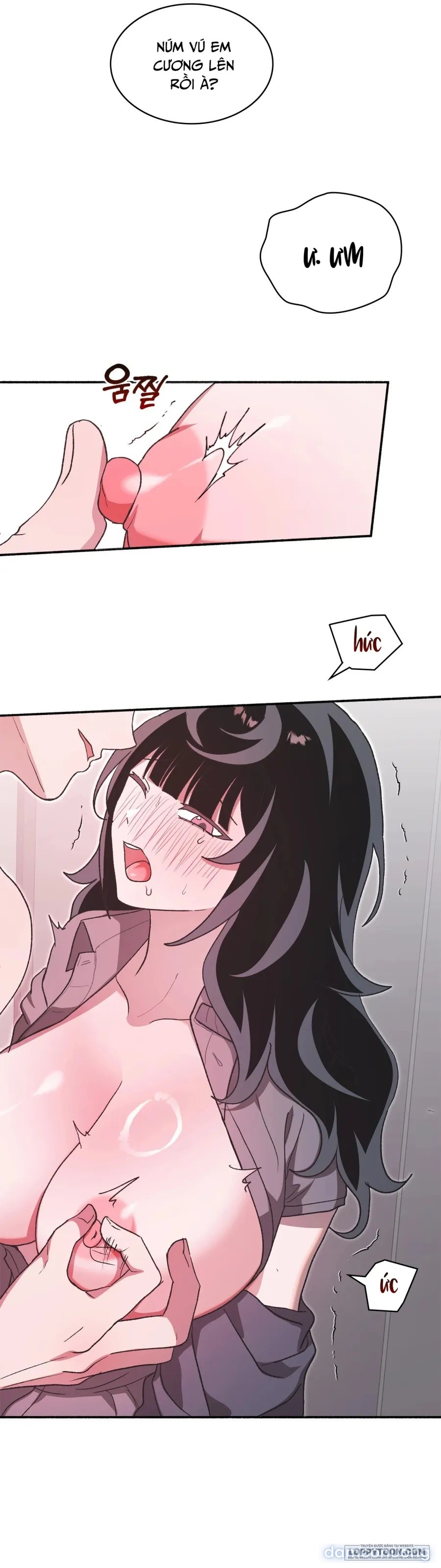 Hãy Nắm Lấy Tay Tôi 