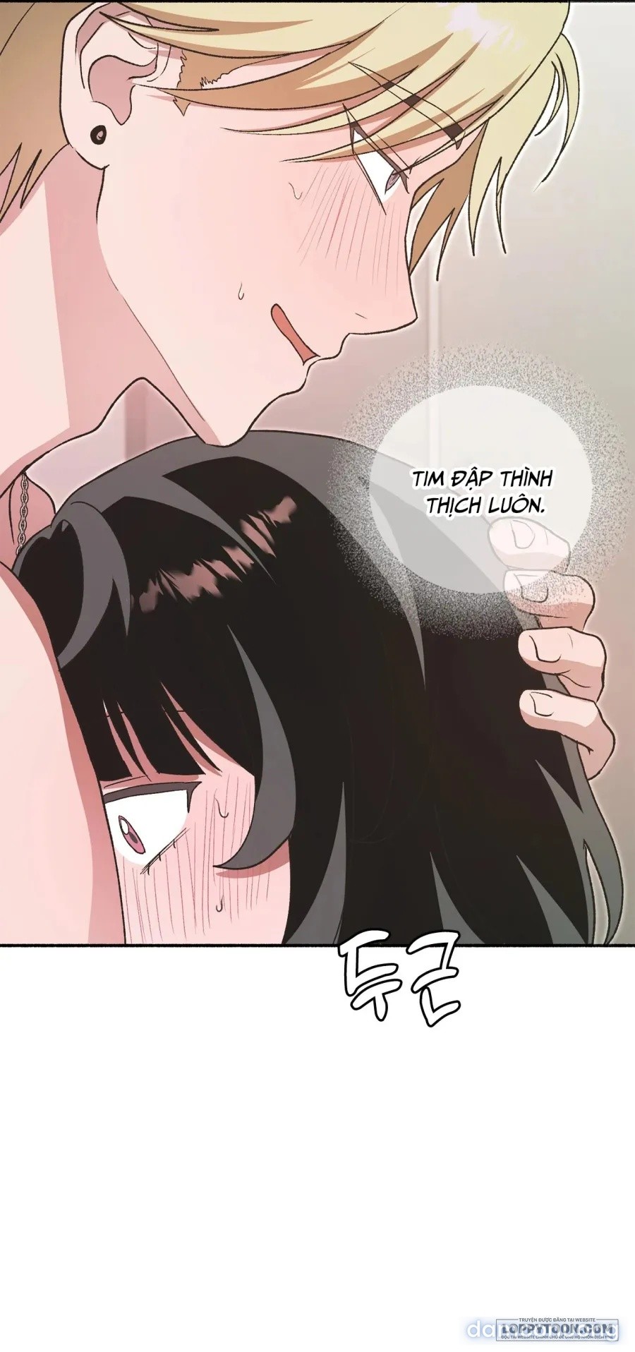 Hãy Nắm Lấy Tay Tôi 