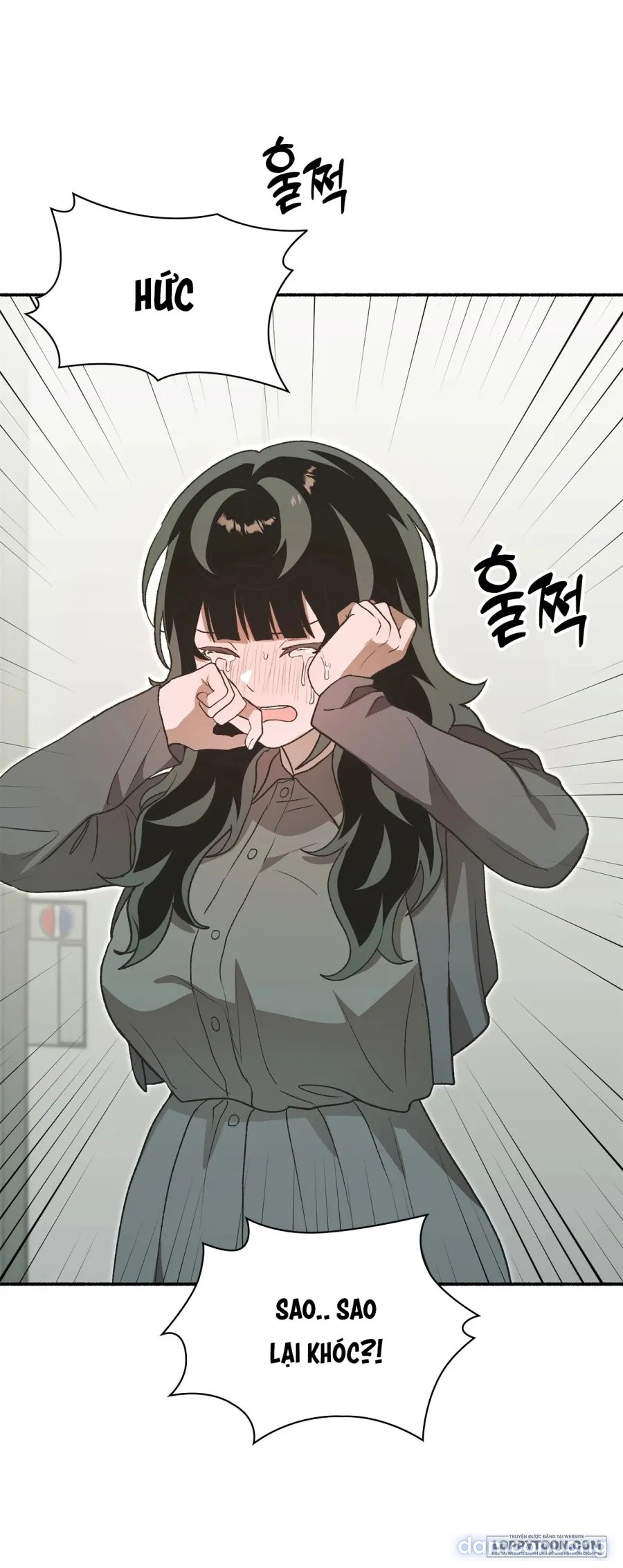 Hãy Nắm Lấy Tay Tôi 