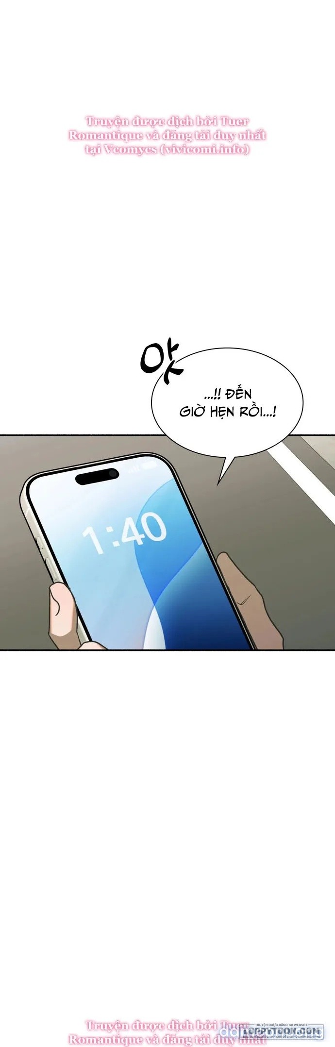 Hãy Nắm Lấy Tay Tôi 