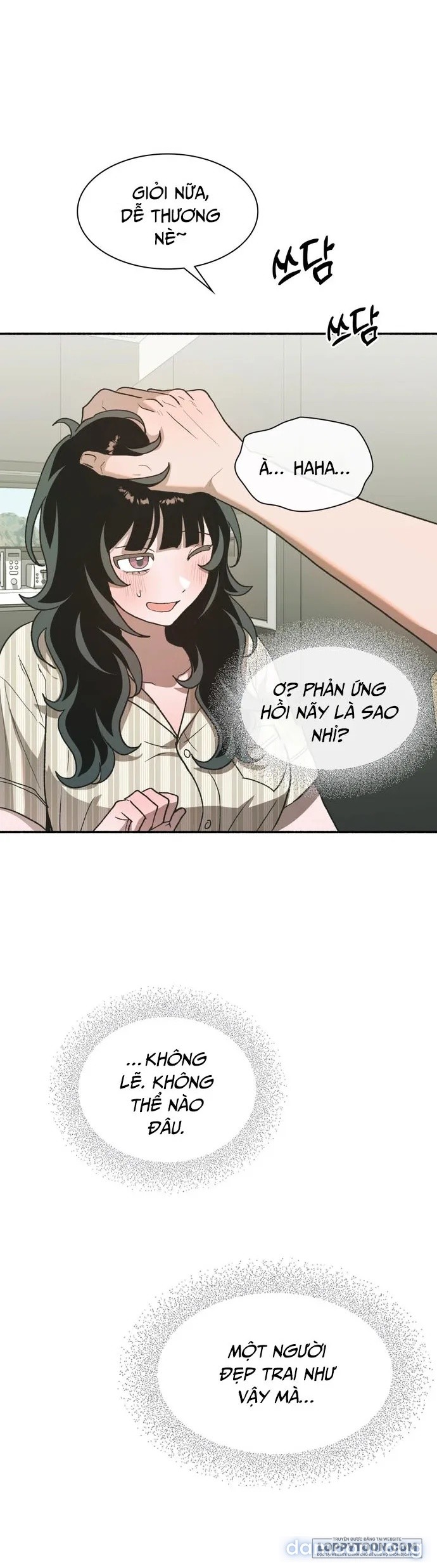 Hãy Nắm Lấy Tay Tôi 