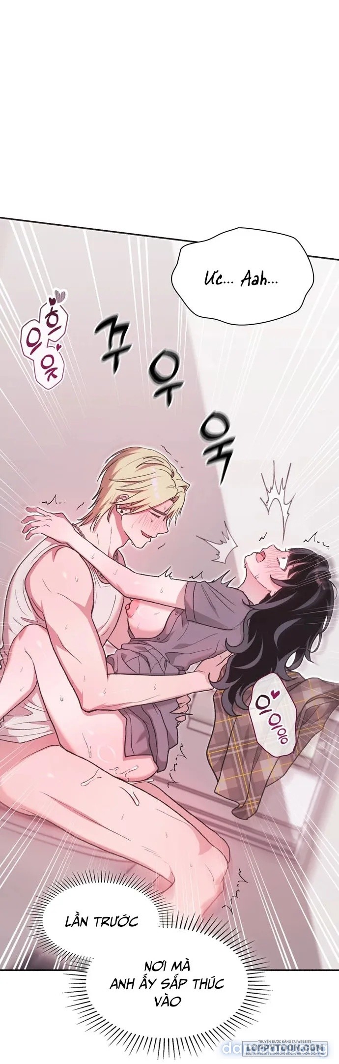 Hãy Nắm Lấy Tay Tôi 