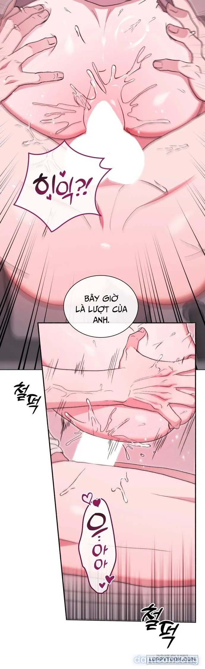 Hãy Nắm Lấy Tay Tôi 