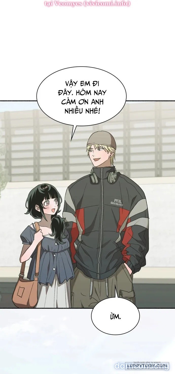 Hãy Nắm Lấy Tay Tôi 