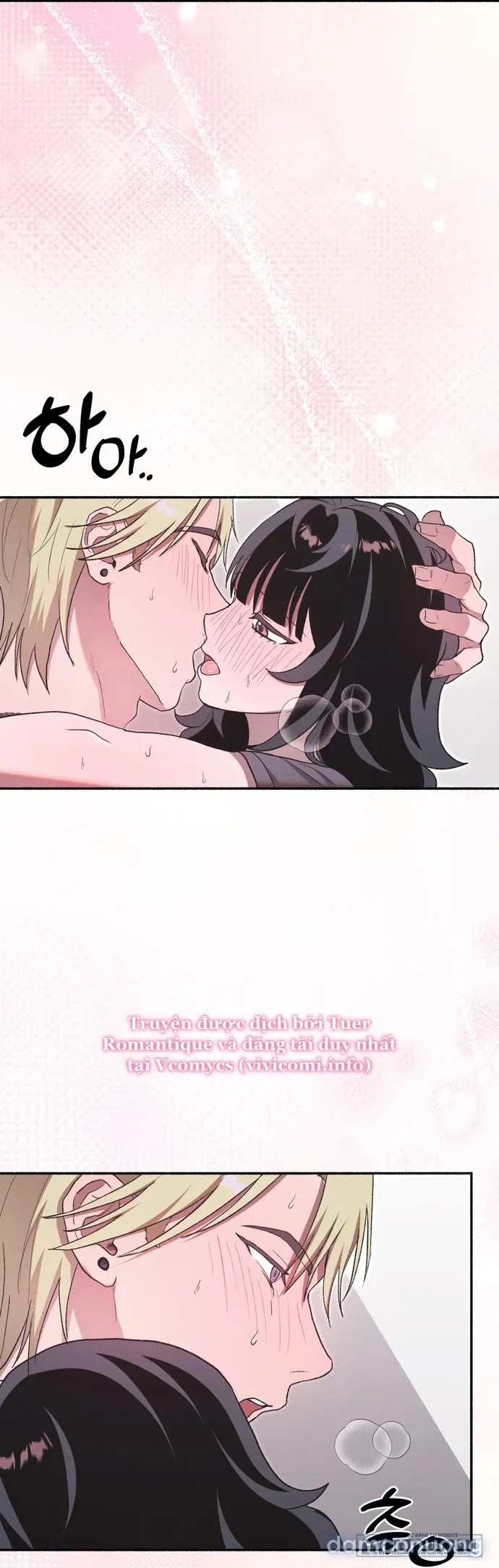 Hãy Nắm Lấy Tay Tôi 