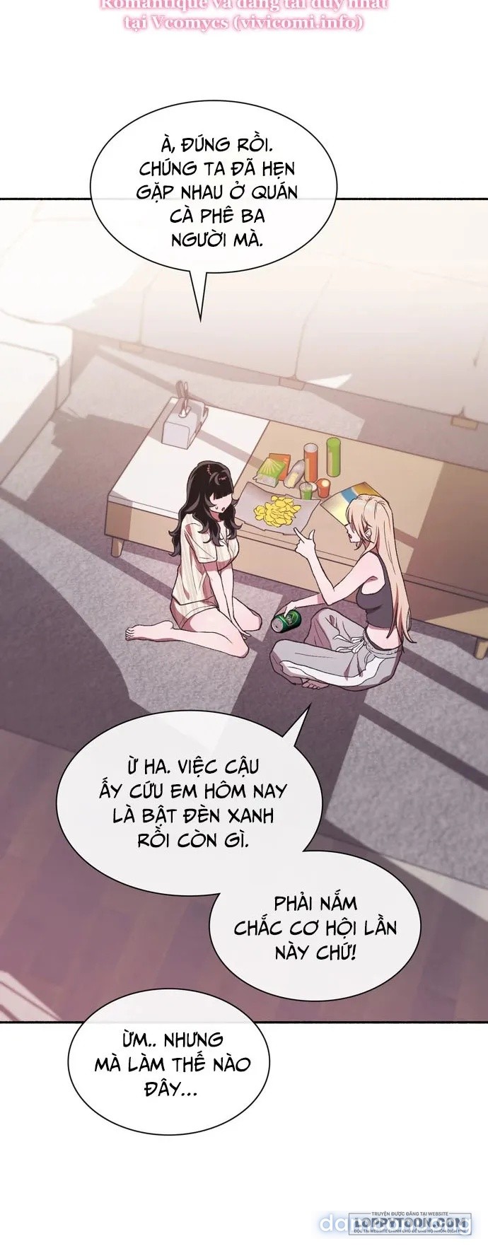 Hãy Nắm Lấy Tay Tôi 