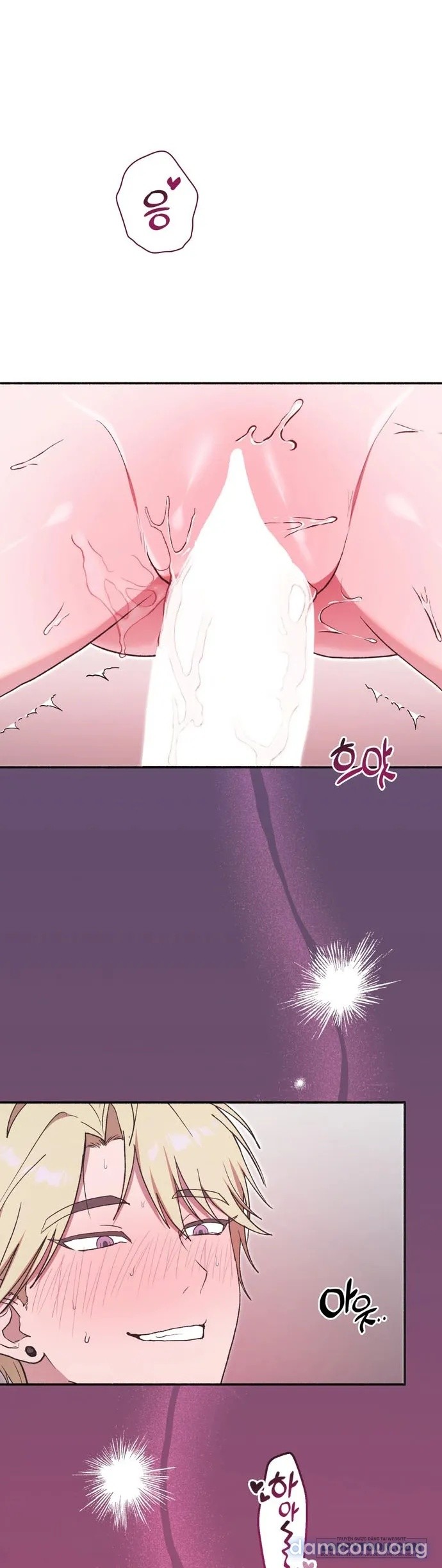 Hãy Nắm Lấy Tay Tôi 